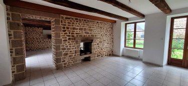 Maison a vendre Vieux-Vy-sur-Couesnon 35490 Ille-et-Vilaine 110 m2 4 pièces 240350 euros