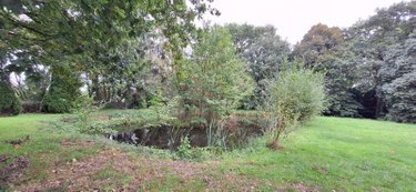 Maison a vendre Vieux-Vy-sur-Couesnon 35490 Ille-et-Vilaine 110 m2 4 pièces 240350 euros