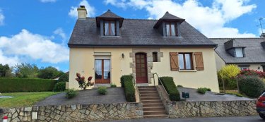 Maison a vendre Saint-Hilaire-des-Landes 35140 Ille-et-Vilaine 110 m2 4 pièces 202650 euros