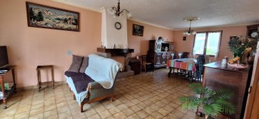 Maison a vendre Saint-Hilaire-des-Landes 35140 Ille-et-Vilaine 110 m2 4 pièces 202650 euros