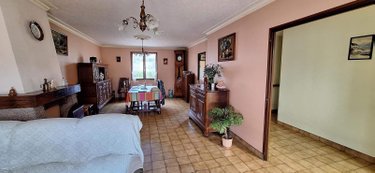 Maison a vendre Saint-Hilaire-des-Landes 35140 Ille-et-Vilaine 110 m2 4 pièces 189000 euros