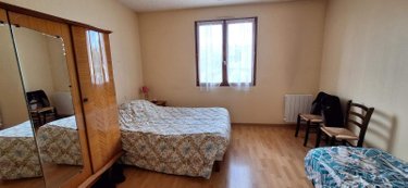 Maison a vendre Saint-Hilaire-des-Landes 35140 Ille-et-Vilaine 110 m2 4 pièces 189000 euros