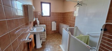 Maison a vendre Saint-Hilaire-des-Landes 35140 Ille-et-Vilaine 110 m2 4 pièces 189000 euros