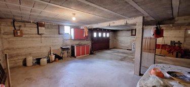 Maison a vendre Saint-Hilaire-des-Landes 35140 Ille-et-Vilaine 110 m2 4 pièces 202650 euros