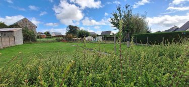 Maison a vendre Saint-Hilaire-des-Landes 35140 Ille-et-Vilaine 110 m2 4 pièces 202650 euros