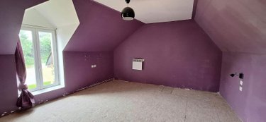 Maison a vendre Val-Couesnon 35560 Ille-et-Vilaine 112 m2 3 pièces 152250 euros