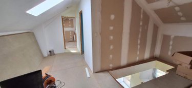 Maison a vendre Val-Couesnon 35560 Ille-et-Vilaine 112 m2 3 pièces 152250 euros