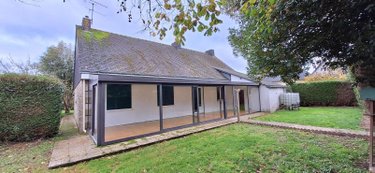 Maison a vendre Saint-Aubin-du-Cormier 35140 Ille-et-Vilaine 97 m2 4 pièces 199500 euros