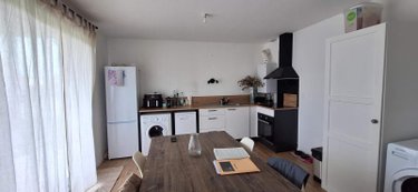 Appartement a vendre Saint-Aubin-du-Cormier 35140 Ille-et-Vilaine 46 m2 2 pièces 157500 euros