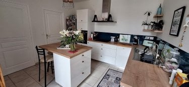 Maison a vendre Saint-Aubin-du-Cormier 35140 Ille-et-Vilaine 140 m2 6 pièces 437855 euros