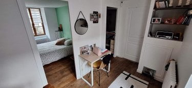 Maison a vendre Saint-Aubin-du-Cormier 35140 Ille-et-Vilaine 140 m2 6 pièces 437855 euros