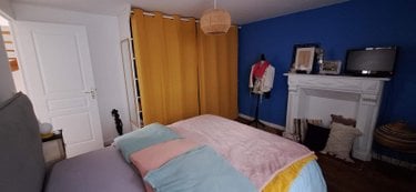 Maison a vendre Saint-Aubin-du-Cormier 35140 Ille-et-Vilaine 140 m2 6 pièces 437855 euros