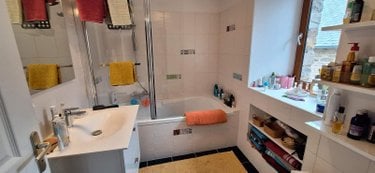 Maison a vendre Saint-Aubin-du-Cormier 35140 Ille-et-Vilaine 140 m2 6 pièces 437855 euros