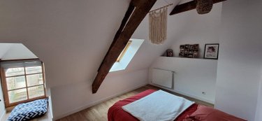 Maison a vendre Saint-Aubin-du-Cormier 35140 Ille-et-Vilaine 140 m2 6 pièces 437855 euros