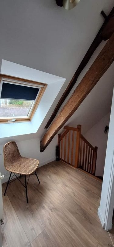 Maison a vendre Saint-Aubin-du-Cormier 35140 Ille-et-Vilaine 140 m2 6 pièces 437855 euros