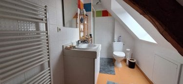 Maison a vendre Saint-Aubin-du-Cormier 35140 Ille-et-Vilaine 140 m2 6 pièces 437855 euros