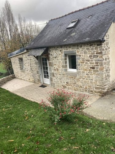 Location maison Liffré 35340 Ille-et-Vilaine 45 m2 3 pièces 650 euros