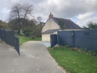Location maison Liffré 35340 Ille-et-Vilaine 45 m2 3 pièces 650 euros