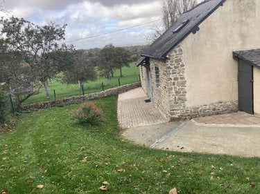 Location maison Liffré 35340 Ille-et-Vilaine 45 m2 3 pièces 650 euros