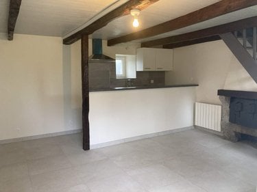Location maison Liffré 35340 Ille-et-Vilaine 45 m2 3 pièces 650 euros