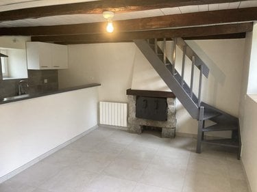Location maison Liffré 35340 Ille-et-Vilaine 45 m2 3 pièces 650 euros