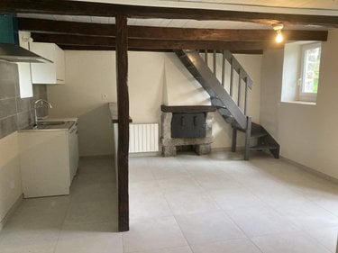 Location maison Liffré 35340 Ille-et-Vilaine 45 m2 3 pièces 650 euros