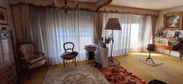 Appartement a vendre Rennes 35000 Ille-et-Vilaine 116 m2 4 pièces 282150 euros