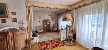 Appartement a vendre Rennes 35000 Ille-et-Vilaine 116 m2 4 pièces 282150 euros