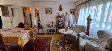 Appartement a vendre Rennes 35000 Ille-et-Vilaine 116 m2 4 pièces 282150 euros