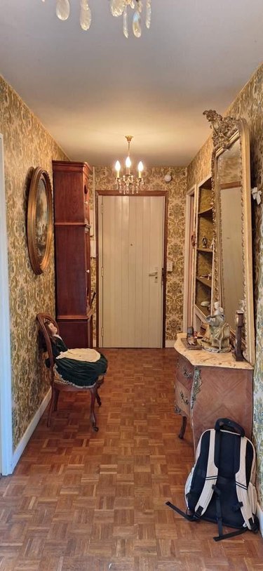 Appartement a vendre Rennes 35000 Ille-et-Vilaine 116 m2 4 pièces 282150 euros