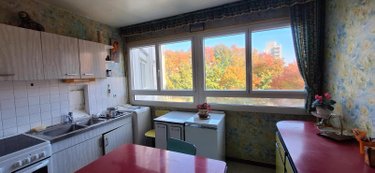 Appartement a vendre Rennes 35000 Ille-et-Vilaine 116 m2 4 pièces 282150 euros