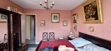 Appartement a vendre Rennes 35000 Ille-et-Vilaine 116 m2 4 pièces 282150 euros