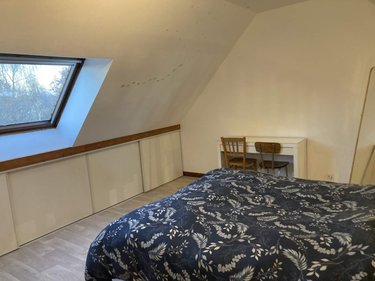 Location appartement Saint-Aubin-du-Cormier 35140 Ille-et-Vilaine 45 m2 3 pièces 620 euros