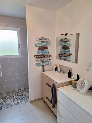 Maison a vendre Pontorson 50170 Manche 87 m2 4 pièces 214225 euros