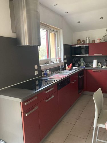 Location maison Mézières-sur-Couesnon 35140 Ille-et-Vilaine 55 m2 2 pièces 650 euros