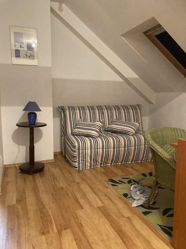 Location maison Mézières-sur-Couesnon 35140 Ille-et-Vilaine 55 m2 2 pièces 650 euros