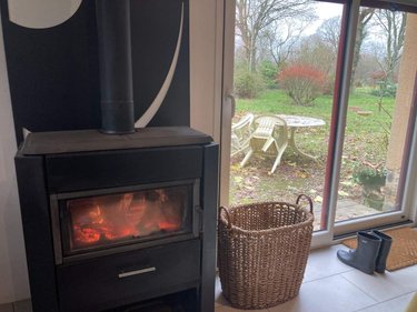 Location maison Mézières-sur-Couesnon 35140 Ille-et-Vilaine 55 m2 2 pièces 650 euros