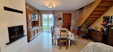 Maison a vendre Sens-de-Bretagne 35490 Ille-et-Vilaine 109 m2 6 pièces 276925 euros