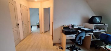 Maison a vendre Sens-de-Bretagne 35490 Ille-et-Vilaine 109 m2 6 pièces 276925 euros