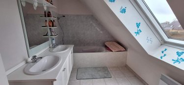 Maison a vendre Sens-de-Bretagne 35490 Ille-et-Vilaine 109 m2 6 pièces 276925 euros