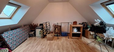 Maison a vendre Sens-de-Bretagne 35490 Ille-et-Vilaine 109 m2 6 pièces 276925 euros