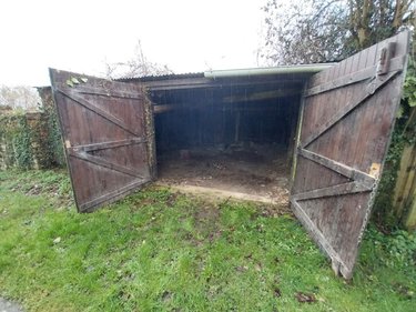 Terrains de loisirs bois etangs a vendre Val-Couesnon 35560 Ille-et-Vilaine 364 m2  8500 euros