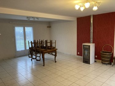 Location maison Gosné 35140 Ille-et-Vilaine 108 m2 3 pièces 790 euros