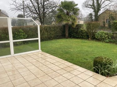 Location maison Gosné 35140 Ille-et-Vilaine 108 m2 3 pièces 790 euros