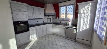 Maison a vendre Vieux-Vy-sur-Couesnon 35490 Ille-et-Vilaine 110 m2 5 pièces 229900 euros