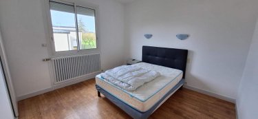 Maison a vendre Vieux-Vy-sur-Couesnon 35490 Ille-et-Vilaine 110 m2 5 pièces 229900 euros