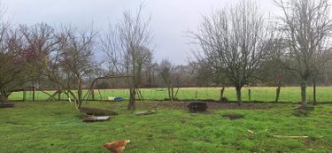 Maison a vendre Marcillé-Raoul 35560 Ille-et-Vilaine 145 m2 6 pièces 261250 euros