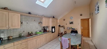 Maison a vendre Marcillé-Raoul 35560 Ille-et-Vilaine 145 m2 6 pièces 261250 euros