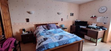 Maison a vendre Marcillé-Raoul 35560 Ille-et-Vilaine 145 m2 6 pièces 261250 euros