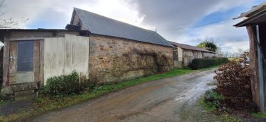 Maison a vendre Marcillé-Raoul 35560 Ille-et-Vilaine 145 m2 6 pièces 261250 euros